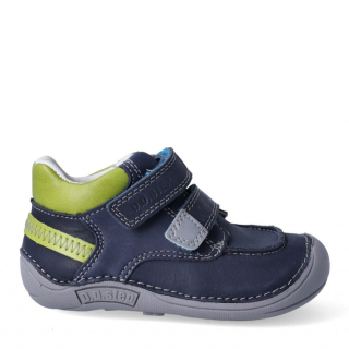 D.D.Step Dětská Barefoot obuv 018-40 - vel.20
