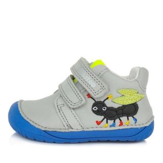 D.D.Step Barefoot obuv S070-519 - vel.21