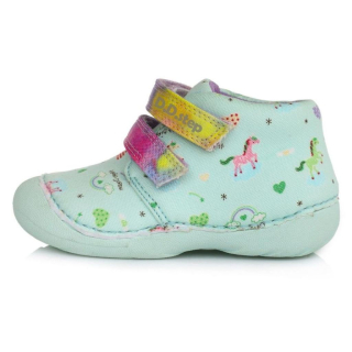 D.D.Step Dětská obuv C015-822A - vel.22