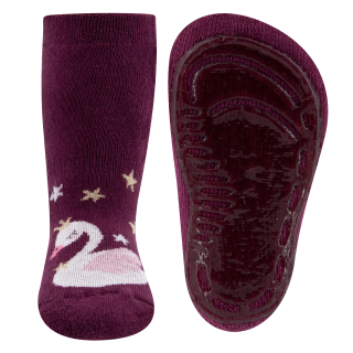 Ewers Dětské ponožky s protiskluzem 221188 - vel.19-20