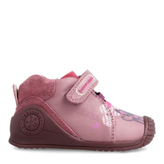 Biomecanics Dětská obuv 211117 - vel.19 