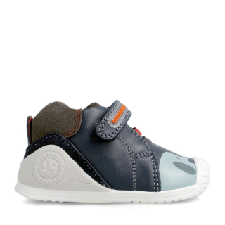 Biomecanics Dětská obuv 211147B - vel.21