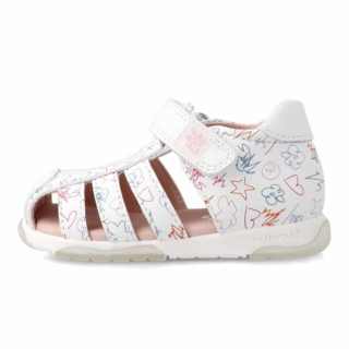 Garvalín Letní obuv 222312A - vel.21