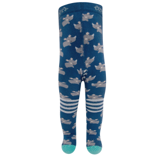 Ewers protiskluzové punčocháče 905266 - vel. 80/86