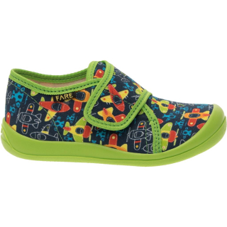 Fare Domácí obuv 4115431 - vel.30