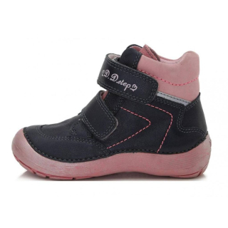 D.D.Step Dětská obuv 023-806C - vel. 25
