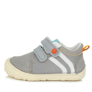 D.D.Step Dětská Barefoot obuv S073-757M - vel.30