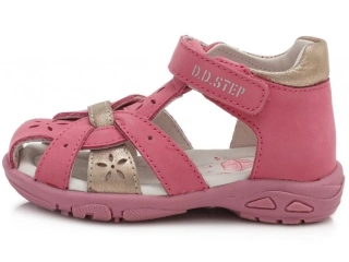 D.D.Step Letní obuv AC290-119 - vel.21
