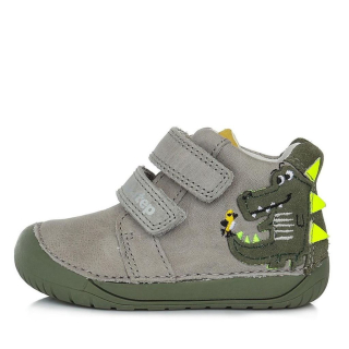 D.D.Step Barefoot obuv S070-316A - vel.22