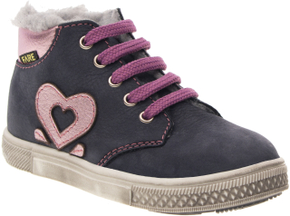 FARE Zimní obuv 2142203 - vel.19