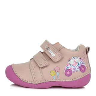 D.D.Step Dětská obuv S015-341 - vel.20