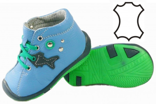 DPK Dětská obuv K51077-1708R - vel.20