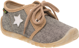 Fare Bare Dětská obuv 5011481 - vel.21