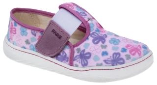 Fare Wide Domácí obuv 7101453 - vel.31