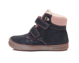 D.D.Step Zimní obuv 040-423 - vel.30