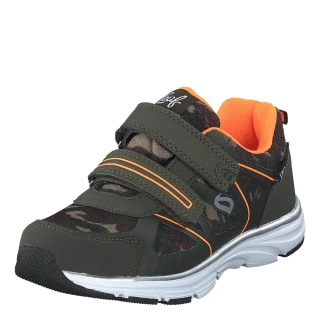 LEAF Dětská obuv s membránou Hamar C - vel.27