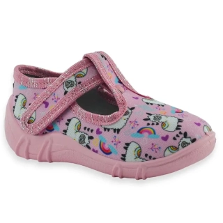 RAWEKS Domácí obuv Lena 71 - vel.23