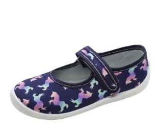 RAWEKS Domácí obuv Dorotka D34 - vel.27