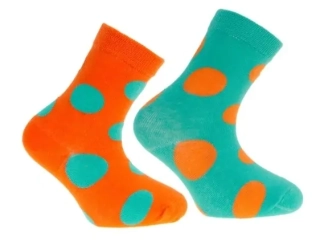 Moraj Dětské ponožky - vel.23-26