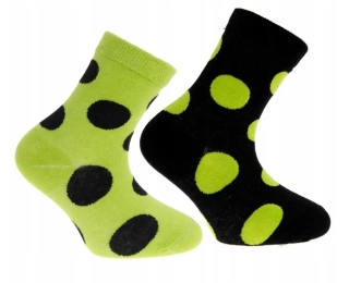 Moraj Dětské ponožky - vel.27-30