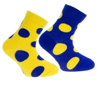 Moraj Dětské ponožky - vel.27-30