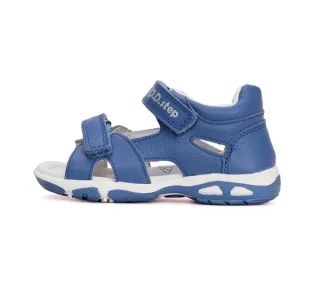 D.D.Step Letní obuv G290-41965A - vel.26