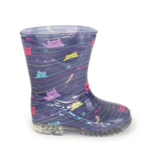 Pidilidi Holínky Kočičky - vel.26