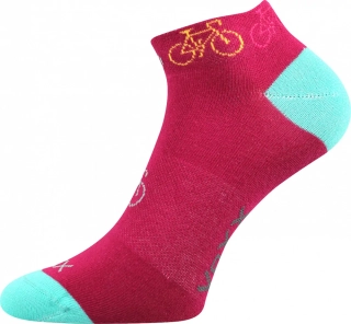 VoXX Dětské ponožky Rex 13 - vel.35-38