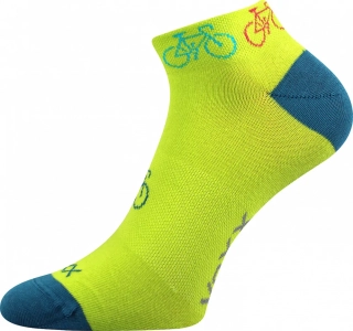 VoXX Dětské ponožky Rex 13 - vel.35-38