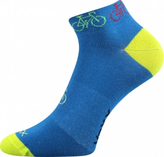 VoXX Dětské ponožky Rex 13 - vel.39-42