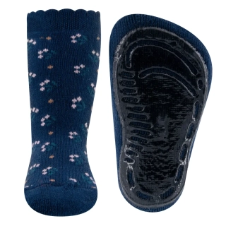 Ewers Dětské ponožky s protiskluzem 221189 - vel.21-22