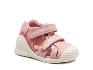 Biomecanics Letní obuv 242107-A - vel.19