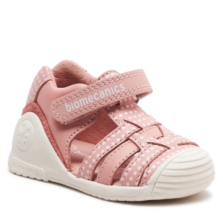 Biomecanics Letní obuv 242108-C - vel.19