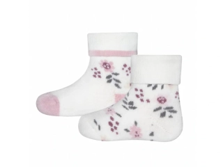 Ewers Dětské termo ponožky 2pack 205127 - vel.18-19