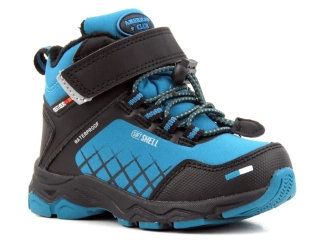 American club zimní obuv HL 36/21 - vel.22