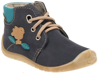 Fare Bare Dětská obuv 5021231 - vel.21