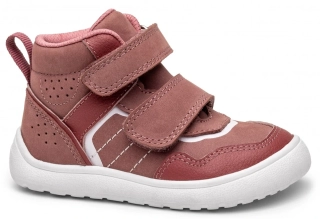 Protetika Barefoot obuv Tira old pink - vel.24