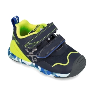 Biomecanics Dětská obuv 241140A - vel.20