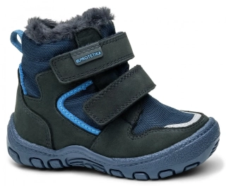 Protetika Zimní obuv BAGSY navy - vel.23
