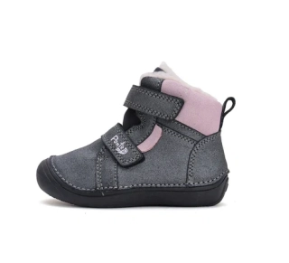 Ponte20 Zimní obuv DA07-4-2190B - vel.24