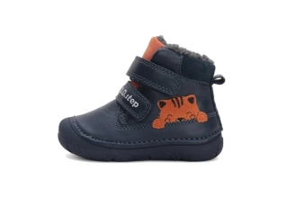 D.D.Step Zimní obuv W082-42774B - vel.24