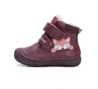 DD.Step Zimní obuv W082-42774A - vel.23