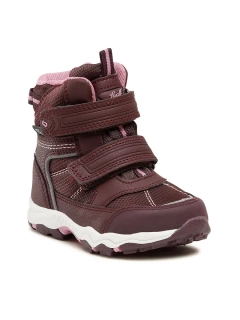 LEAF Zimní obuv s membránou Siljan 101A - vel.24