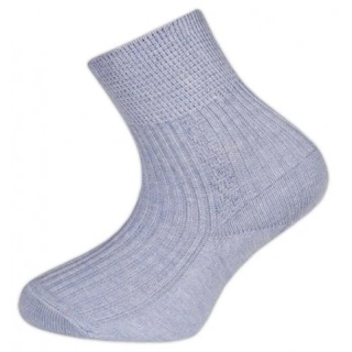 Trepon 100% bavlněné ponožky BOSIK - vel.27