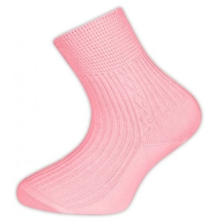 Trepon 100% bavlněné ponožky BOSIK - vel.27