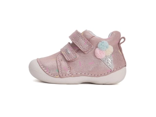 D.D.Step Dětská obuv S015-51219B - vel.20