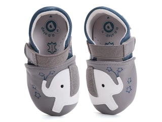 D.D.Step Capáčky K5196-51279 - vel.S