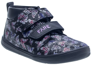 Fare MID-WIDE Dětská obuv 7021111 - vel.25