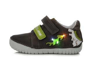 D.D.Step Dětská obuv S050-41140 - vel.28