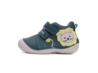 D.D.Step Dětská obuv S015-51897 - vel.21